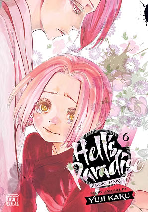 HELL'S PARADISE 06