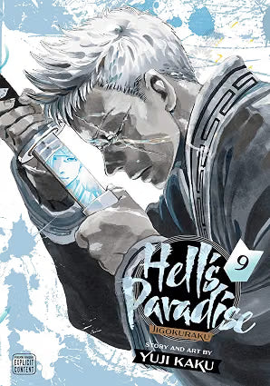 HELL'S PARADISE 09