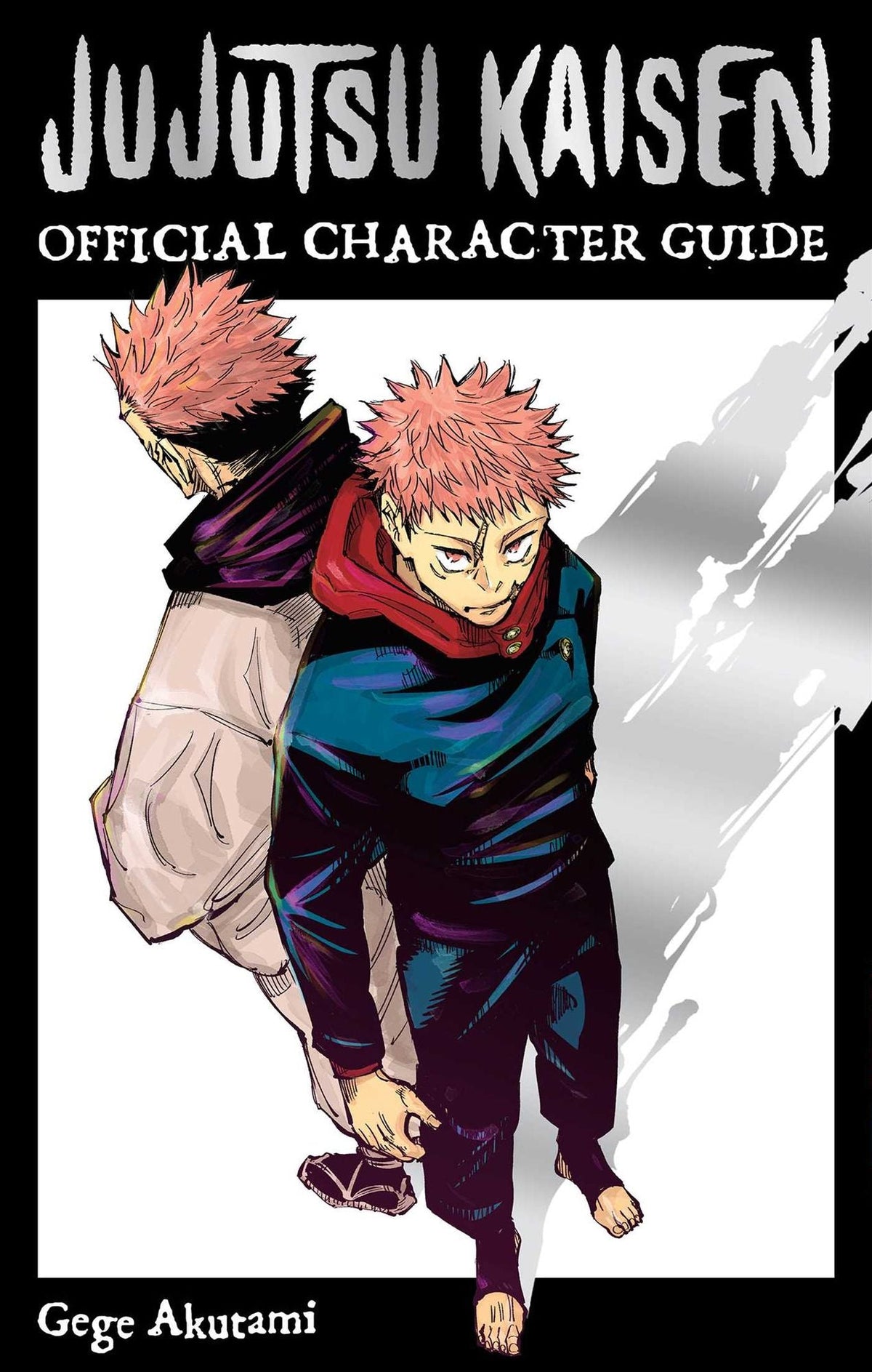 Jujutsu Kaisen Guide
