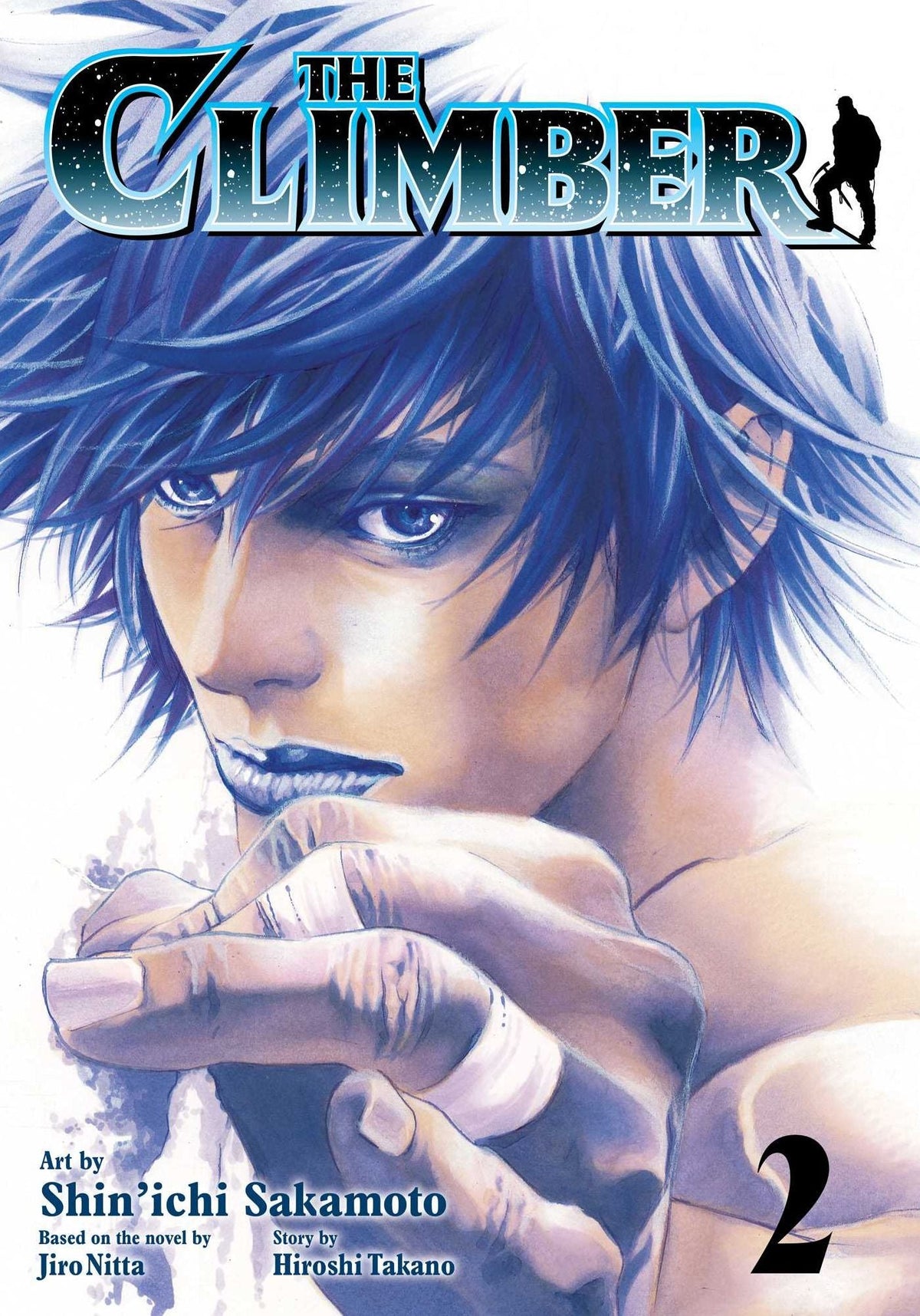 CLIMBER, VOL. 2