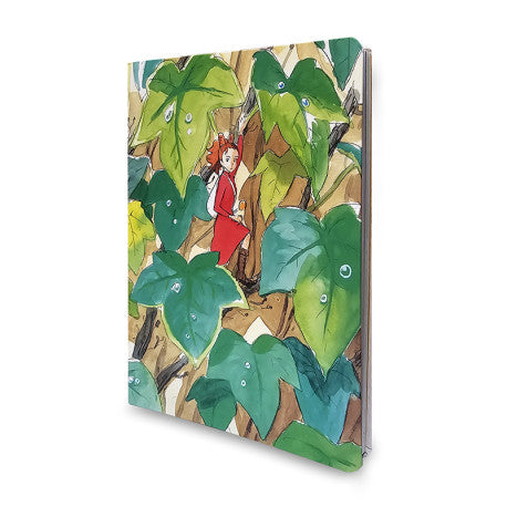 Arietty Flexi Journal - Arietty