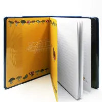 Catbus Plush Journal - My Neighbor Totoro