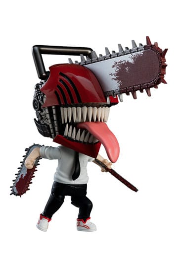 Chainsaw Man Nendoroid Action Figure Denji 10 cm