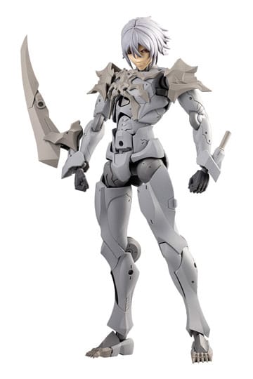Megalomaria Unlimited Universe Model Kit Zirconia 18 cm