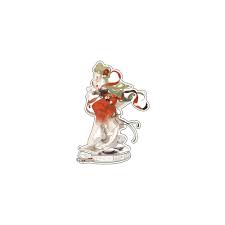 Character Vocal Series 01 Hatsune Miku Acrylic Stand Meihua Sannong Ver.