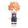 Haikyu!! HELLO! GOOD SMILE Action Figure Shoyo Hinata 10cm