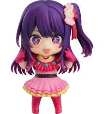Nendoroid Ai (Oshi no Ko)