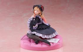 My Dress Up Darling AMP+ Marin Kitagawa Dress of Shizuku Kuroe Ver.