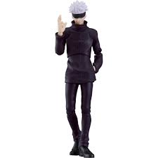 Jujutsu Kaisen Figma Action Figure Satoru Gojo 16cm