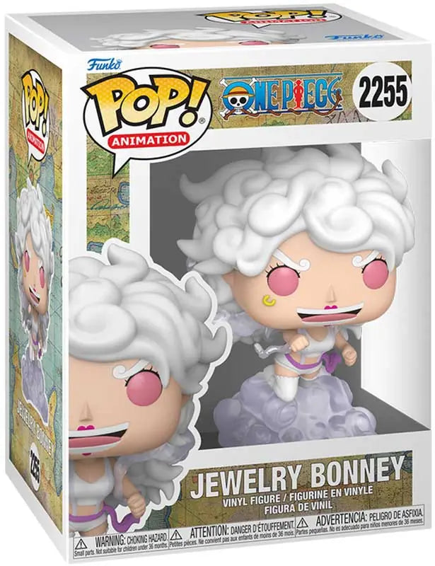 FUNKO POP:JEWELLERY BONNEY W/ CHASE