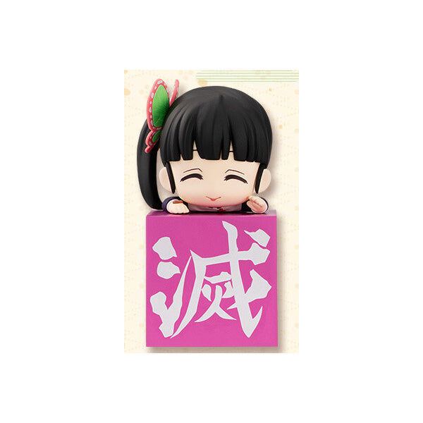 Furyu Demon Slayer - Kimetsu No Yaiba Hikkake Shinobu Kocho Figure B