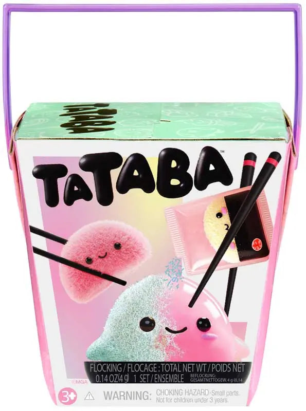TATABA BLIND ASSORTED