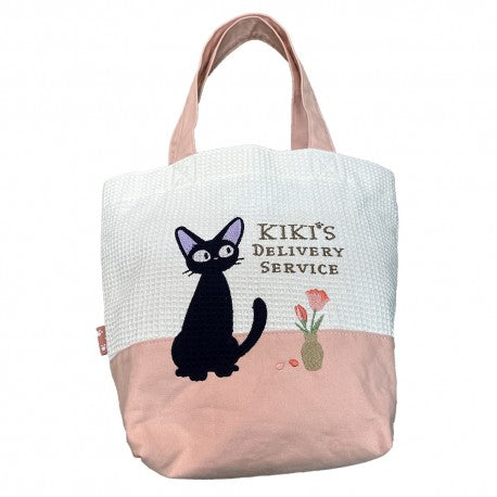 Kiki's Delivery Service Kiki Waffle Pouch