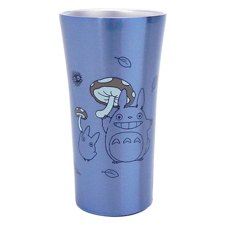 Metal Tumbler Totoro 300 ml - My Neighbor Totoro