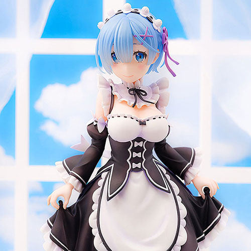 Re:Zero Starting Life in Another World 1/7 Rem