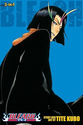 Bleach (3-in-1 Edition), Vol. 13: Includes vols. 37, 38 & 39