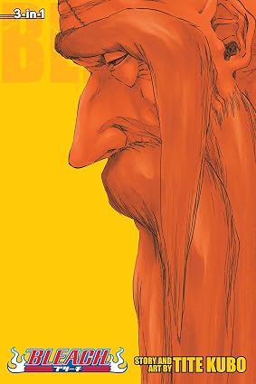Bleach (3-in-1 Edition), Vol. 20: Includes vols. 58, 59 & 60