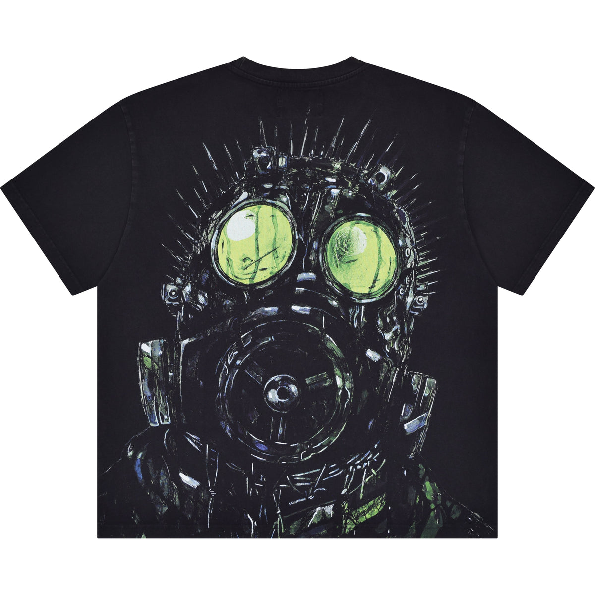 Dorohedoro Caiman Tee - product photo