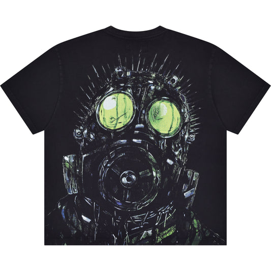 Dorohedoro Caiman Tee - product photo