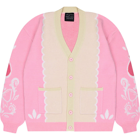 Puella Magi Madoka Magica Madoka Cardigan - product photo