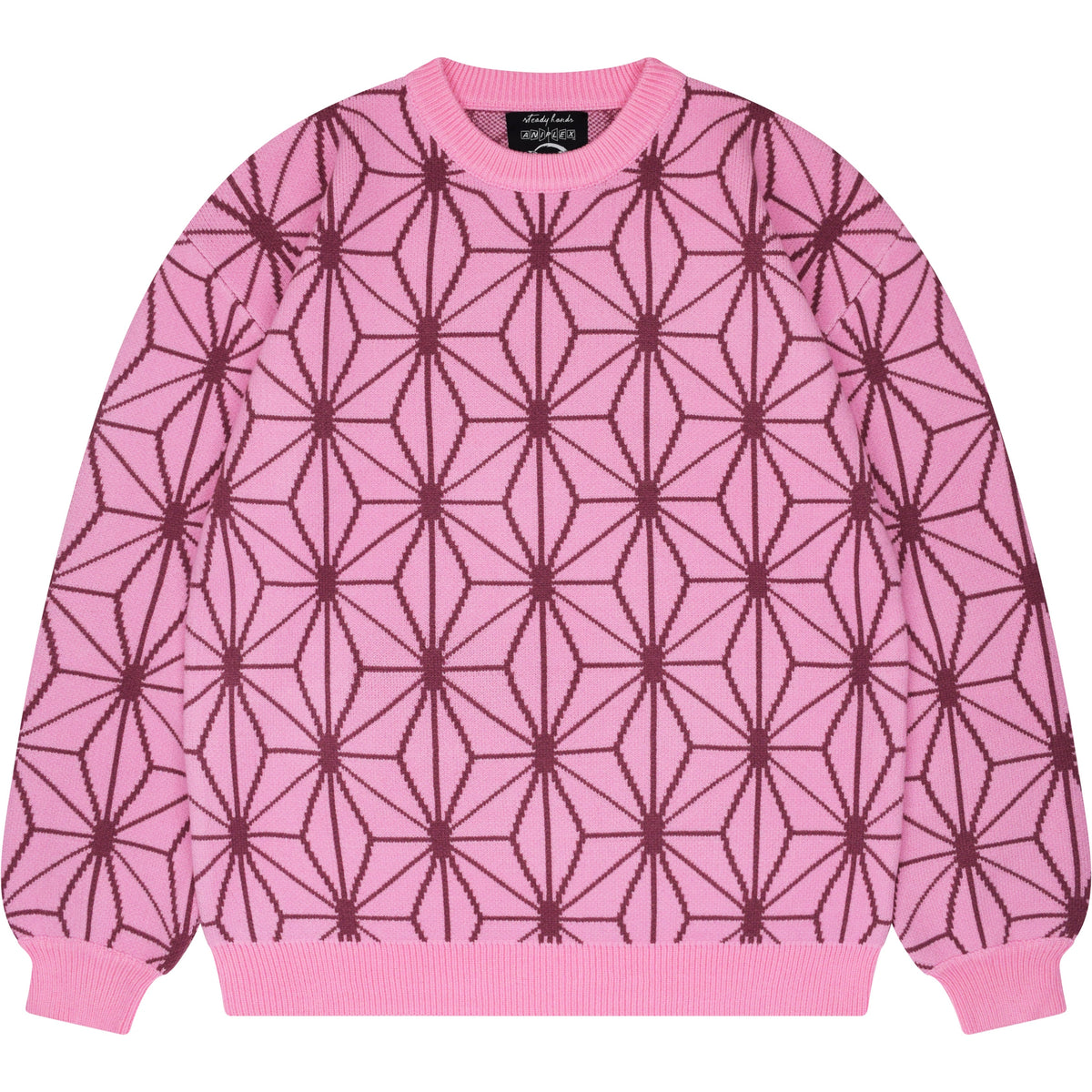 Demon Slayer: Kimetsu no Yaiba Nezuko Jumper - product photo