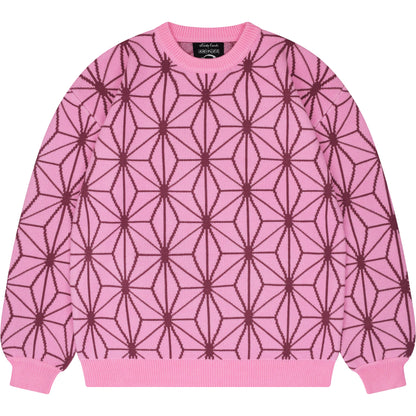 Demon Slayer: Kimetsu no Yaiba Nezuko Jumper - product photo
