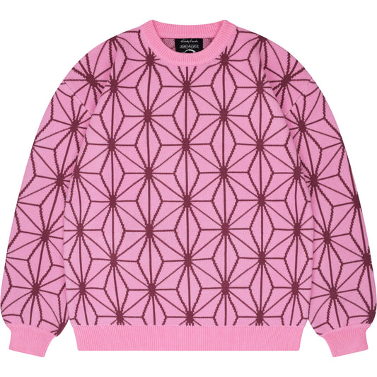Demon Slayer: Kimetsu no Yaiba Nezuko Jumper - product photo