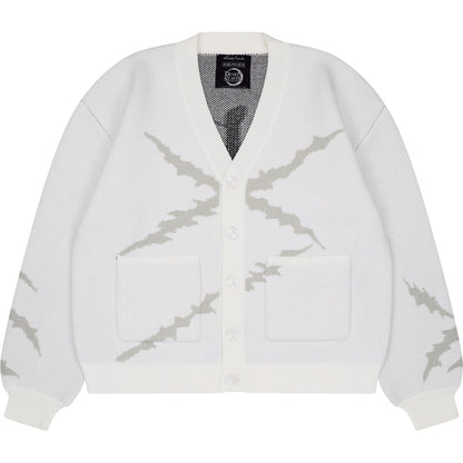 Demon Slayer: Kimetsu no Yaiba Sanemi Cardigan - product photo