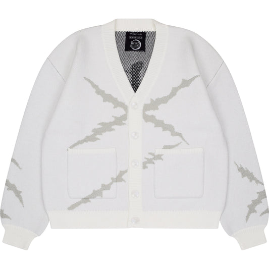 Demon Slayer: Kimetsu no Yaiba Sanemi Cardigan - product photo