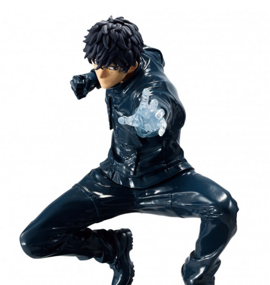 SAKAMOTO DAYS - Natsuki Seba - Figure Vibration Stars 10cm