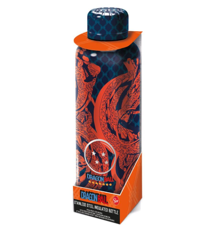 Dragon Ball Water Bottle Shenlong