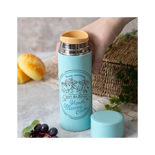 Thermos bottle 350ml Sophie & Howl - Howl’s Moving Castle