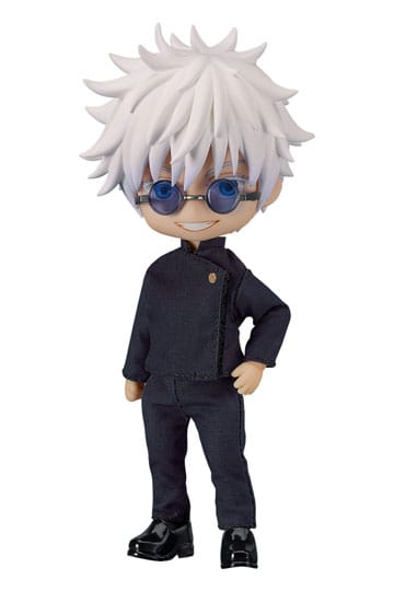Jujutsu Kaisen Nendoroid Doll Action Figure Satoru Gojo: Tokyo Jujutsu High School Ver. 14 cm