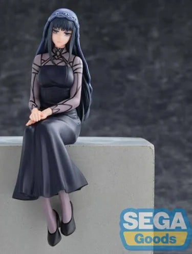 Sakamoto Days PM Perching PVC Statue Osaragi 13 cm
