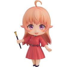 Nendoroid Nico Wakatsuki [Basic]