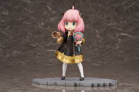 SPY×FAMILY Anya Forger 1/7 Scale Figure