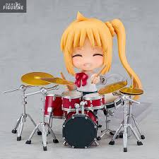 Nendoroid Anime "BOCCHI THE ROCK!" Nijika Ijichi
