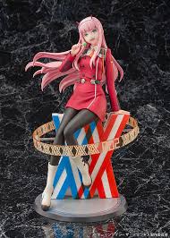 Darling in the Franxx' 1/7 scale figure 'Zero Two'