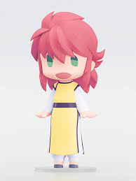 Hello! Kurama (Yu Yu Hakusho)