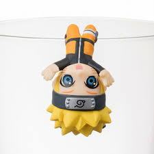 Ochatomo Series: Naruto Shippuden - Konoha Breaktime