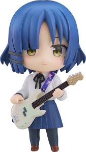 Nendoroid Anime "BOCCHI THE ROCK!" Ryo Yamada