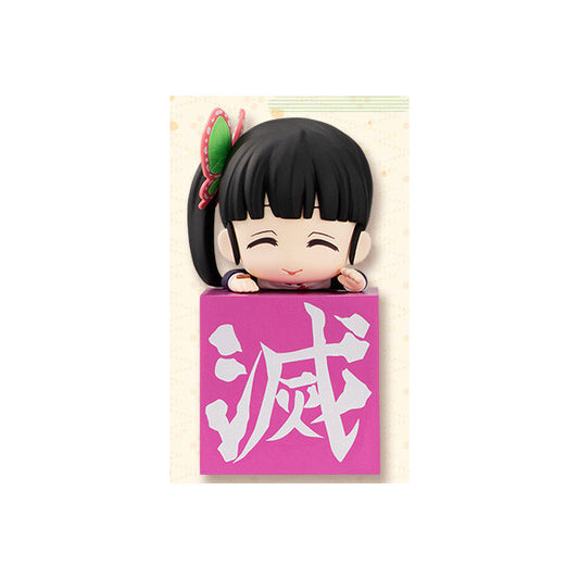 Furyu Demon Slayer - Kimetsu No Yaiba Hikkake Shinobu Kocho Figure B