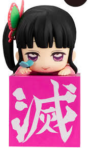 Furyu Demon Slayer - Kimetsu No Yaiba Hikkake Shinobu Kocho Figure C