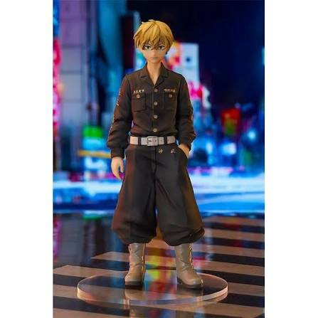 Tokyo Revengers Chifuyu Matsuno Figure
