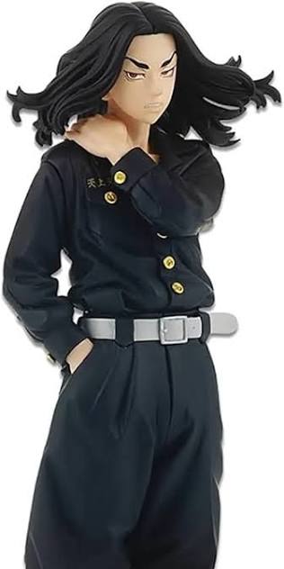Tokyo Revengers Keisuke Baji Figure