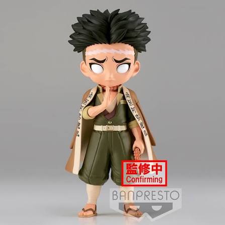 Demon Slayer - Kimetsu no Yaiba, Q Posket Gyomei Himejima Ver A