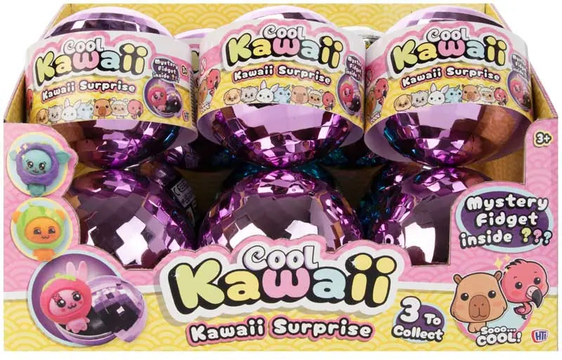 KAWAII SURPRISE ASSORTED