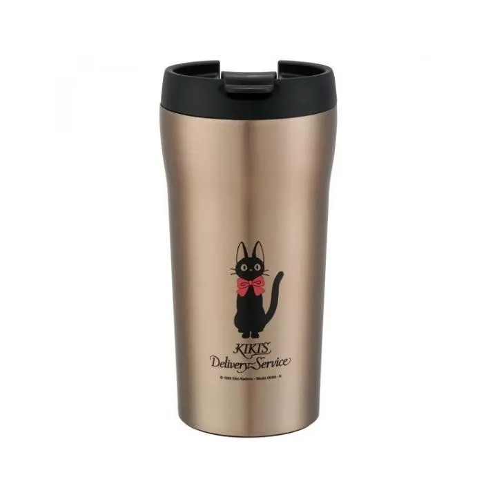 Super compact stainless Coffee mug 360ml Jiji - Kiki's Delivery Service