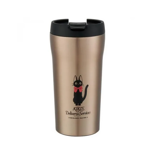 Super compact stainless Coffee mug 360ml Jiji - Kiki's Delivery Service