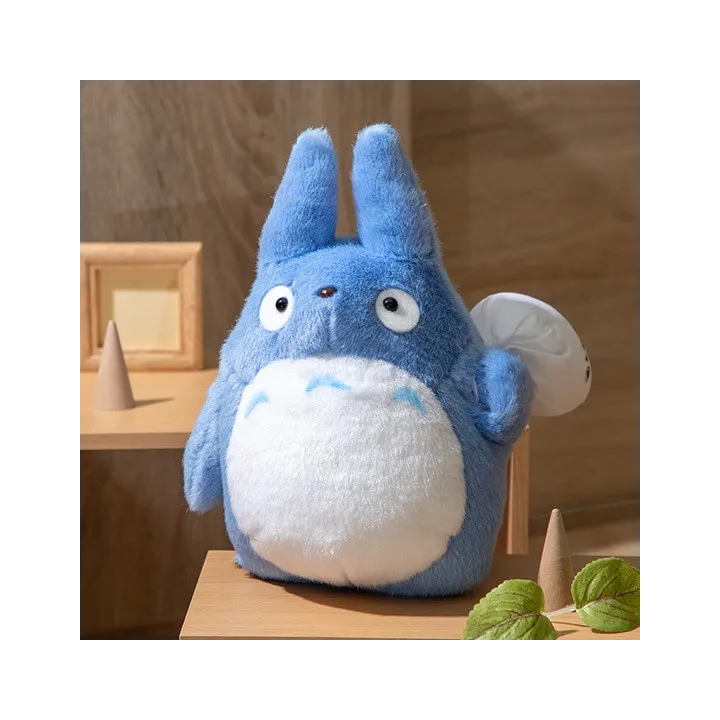 Acryl Plush Medium Totoro New Acryl M - My Neighbor Totoro